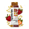 Skratch Labs Energy Bar Sport Fuel PBStrawberry