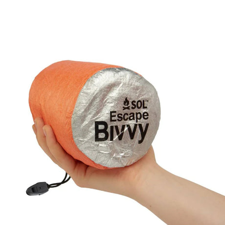 SOL Escape Bivy