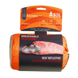 SOL Escape Bivy
