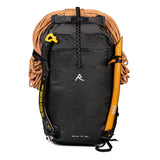 Raide Research EX 55L