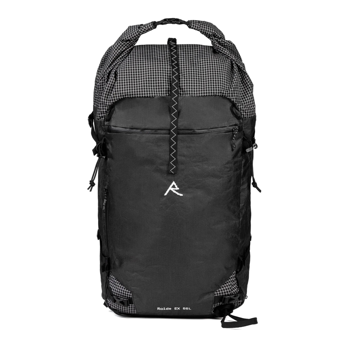 Raide Research EX 55L