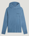 Bamboo Lightweight Graphic Hoodie - Bait & Tackle - Men's