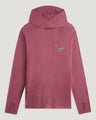 Bamboo Lightweight Graphic Hoodie - Osprey Catch - Men's
