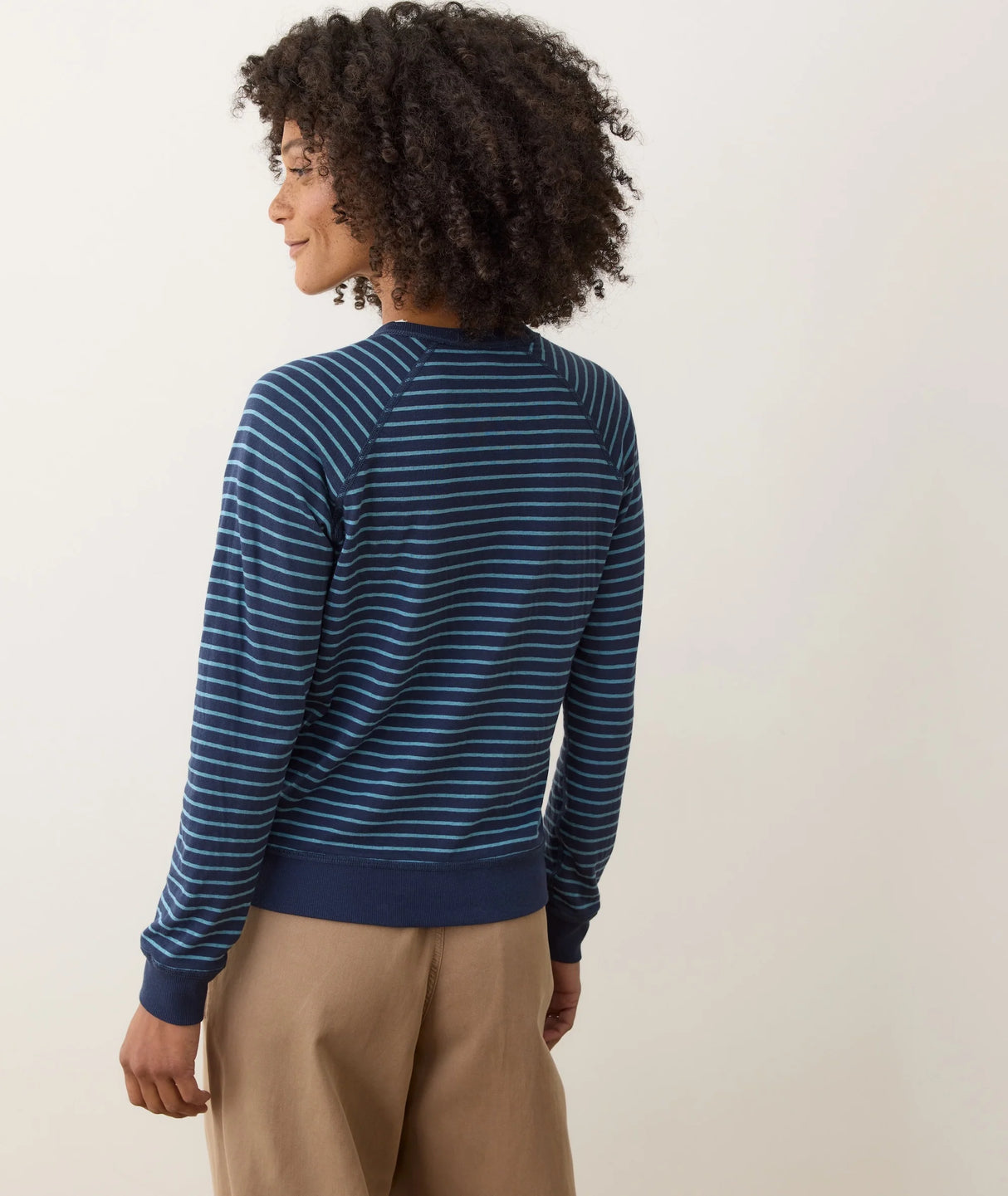 Reversible Raglan - Women's