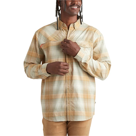 Matagorda Longsleeve - Men's