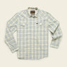 Howler Brothers H Bar B Tech Long Sleeve - Mens Pool / S