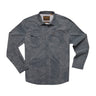 H Bar B Tech Longsleeve - Men's
