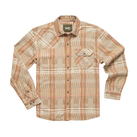 Harker's Flannel
