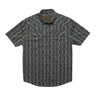 H Bar B Snapshirt - Men's