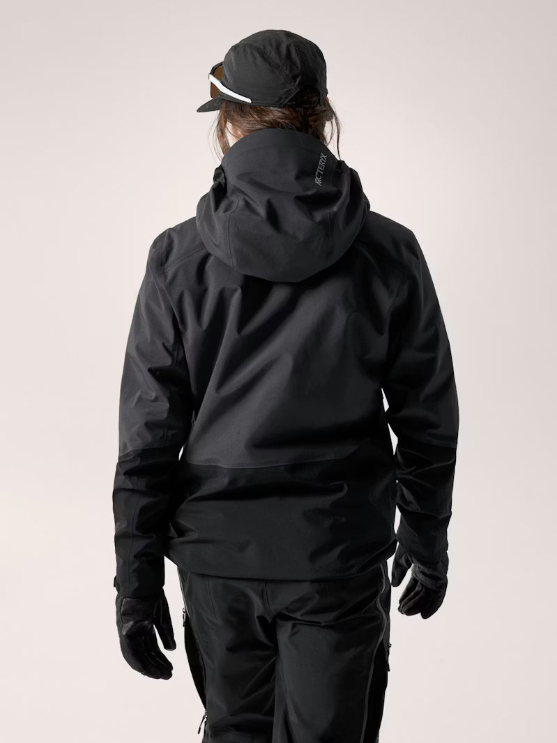 Arcteryx Rush Jacket - Womens