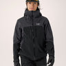 Arcteryx Rush Jacket - Womens Mistline