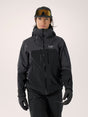 Arcteryx Rush Jacket - Womens Mistline
