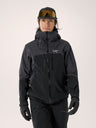 Arcteryx Rush Jacket - Womens Mistline