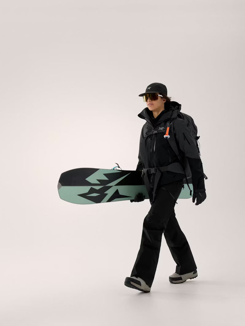 Arcteryx Rush Jacket - Womens