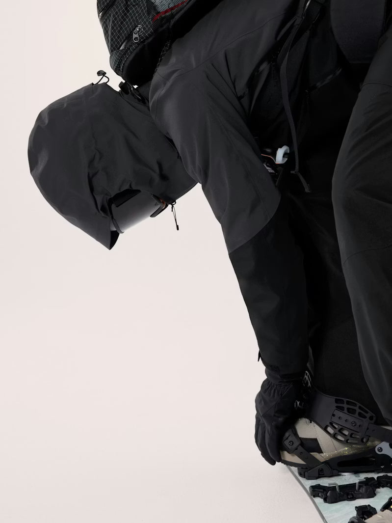 Arcteryx Rush Jacket - Womens