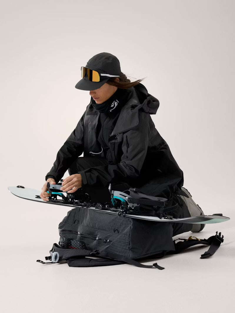 Arcteryx Rush Jacket - Womens