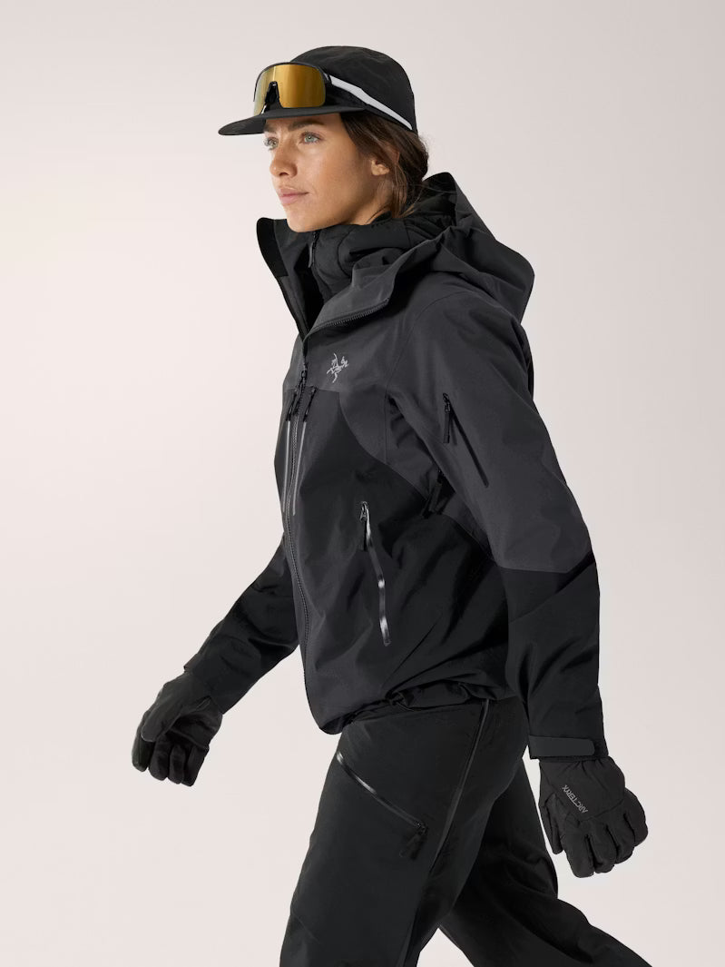 Arcteryx Rush Jacket - Womens