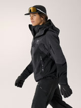 Arcteryx Rush Jacket - Womens