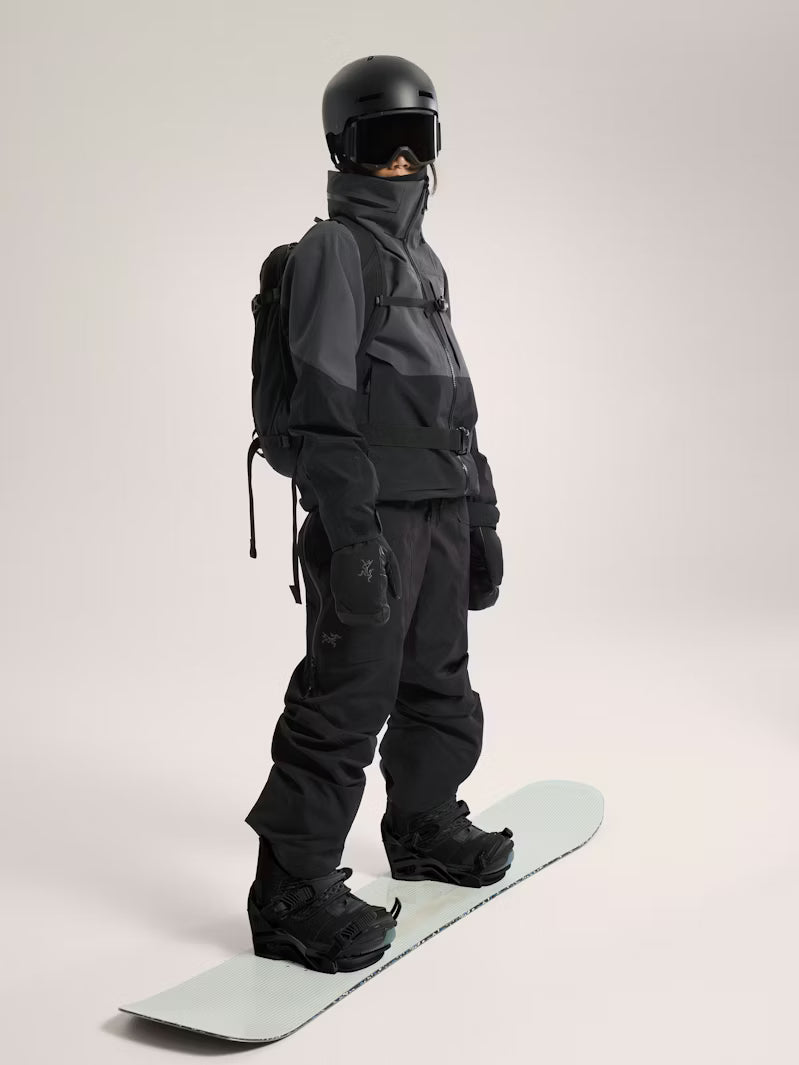 Arcteryx Incendia Jacket - Womens