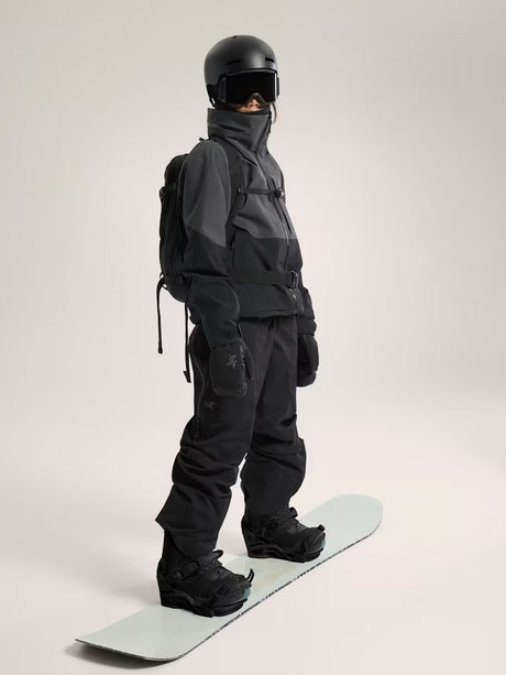 Arcteryx Incendia Jacket - Womens