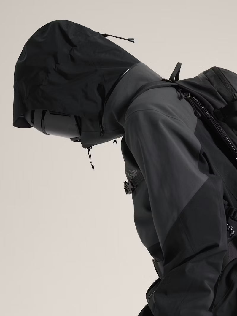 Arcteryx Incendia Jacket - Womens