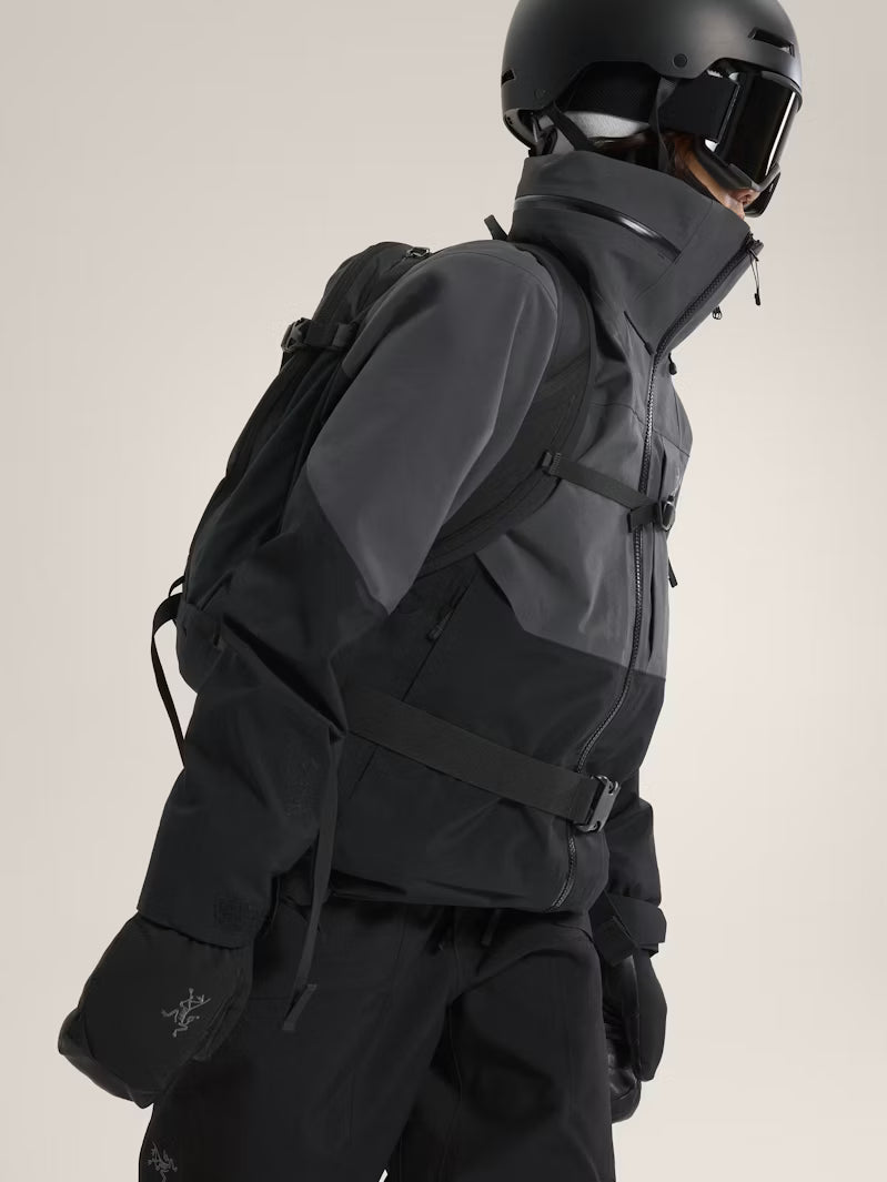 Arcteryx Incendia Jacket - Womens