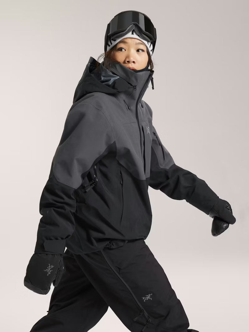 Arcteryx Incendia Jacket - Womens