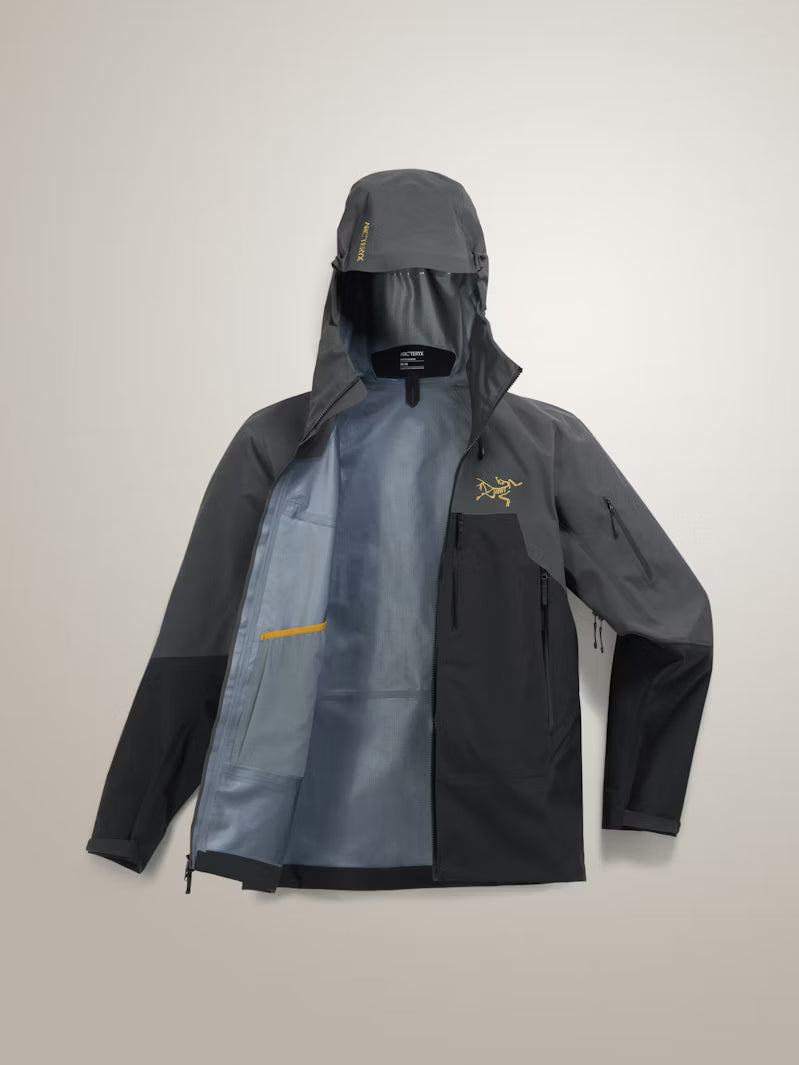 Arcteryx Rush Jacket - Mens