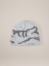 Arcteryx Grotto Toque Solitude / Void