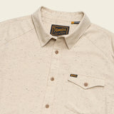 La Grange Lightweight Flannel - Men's