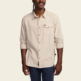 La Grange Lightweight Flannel - Men's