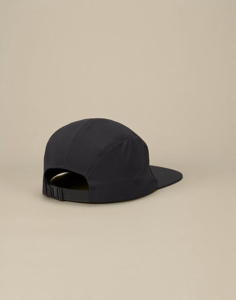 Gamma 5 Panel Cap