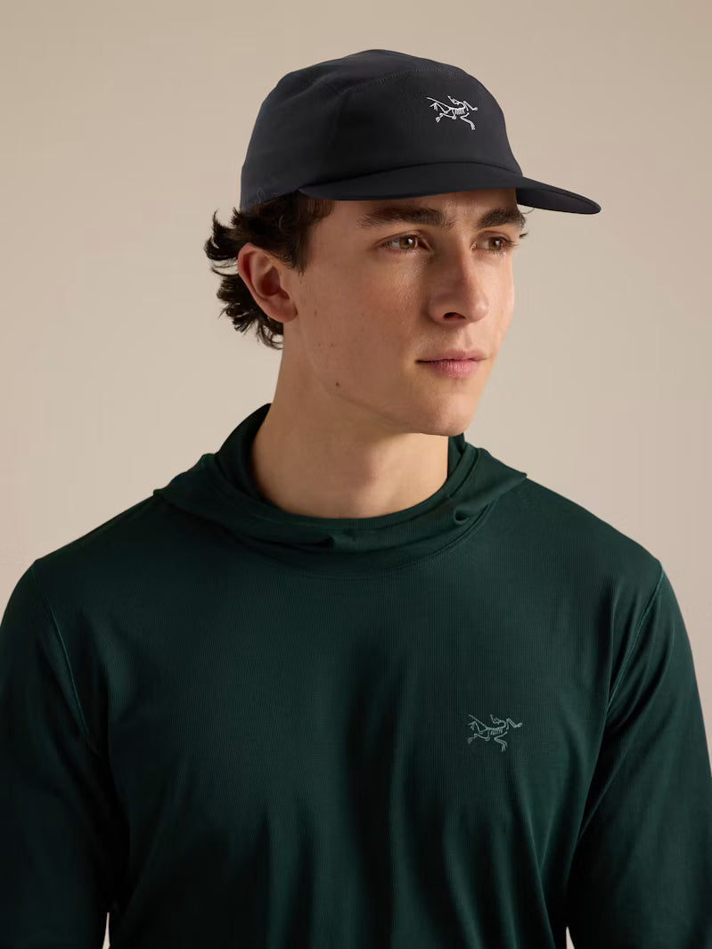Gamma 5 Panel Cap