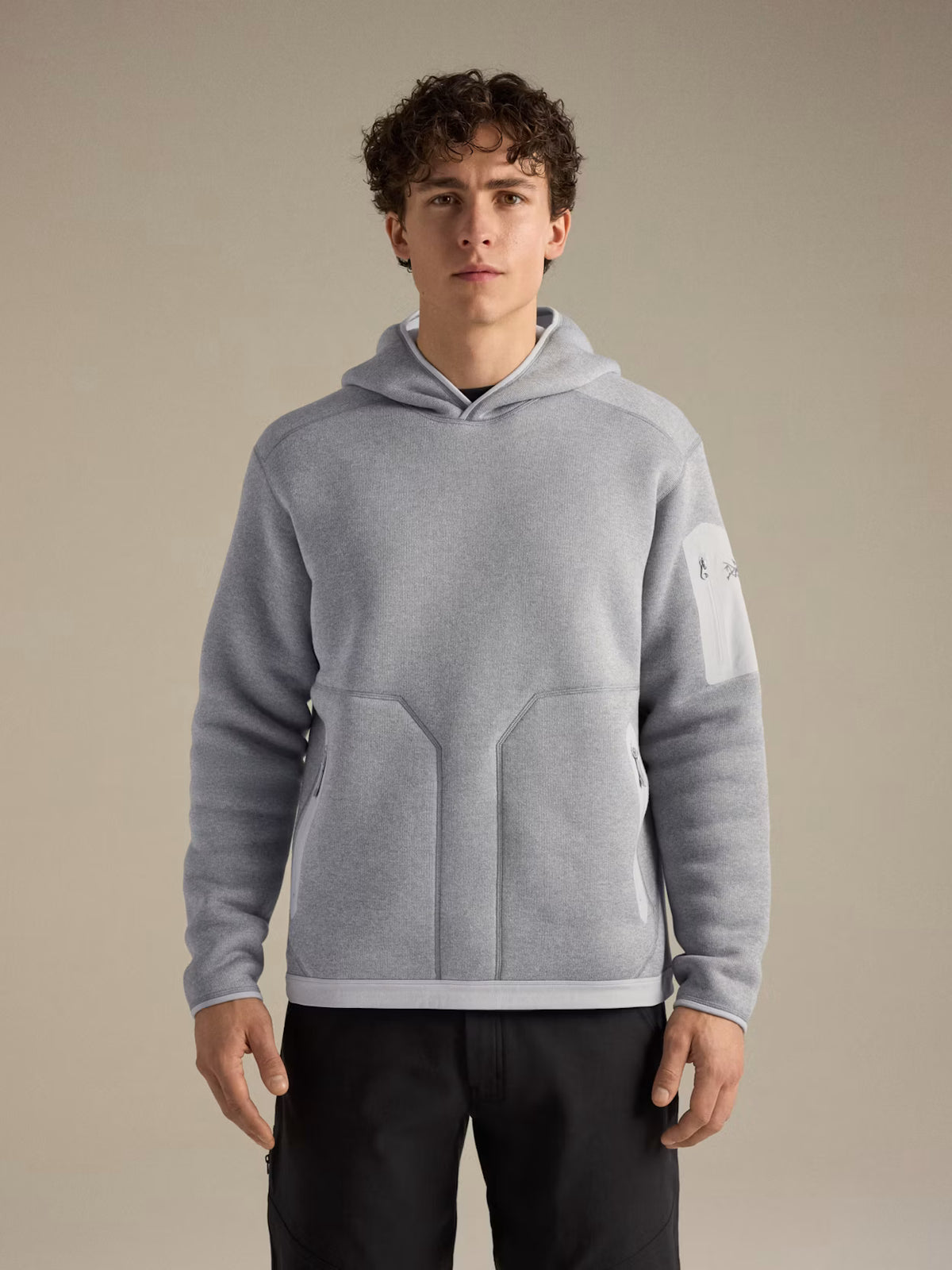 Covert Pullover Hoody - Men's