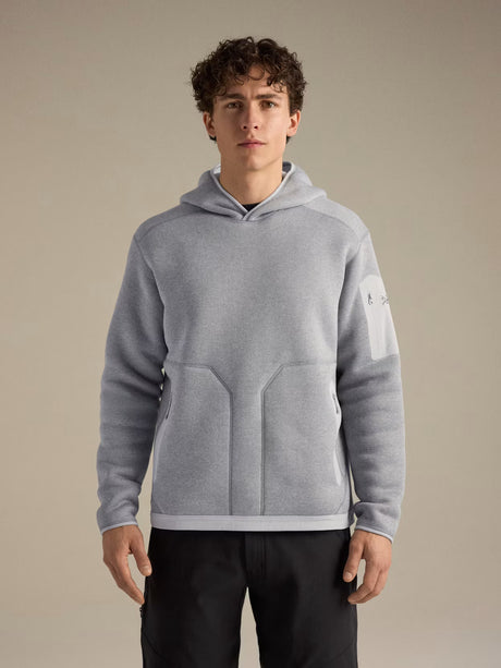 Covert Pullover Hoody - Men's