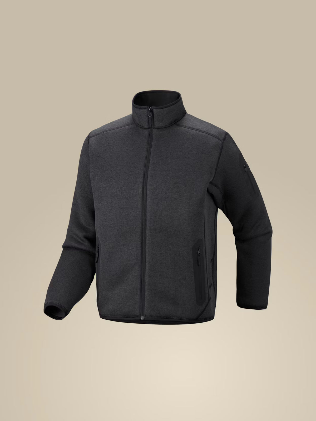 Covert Cardigan - Men's