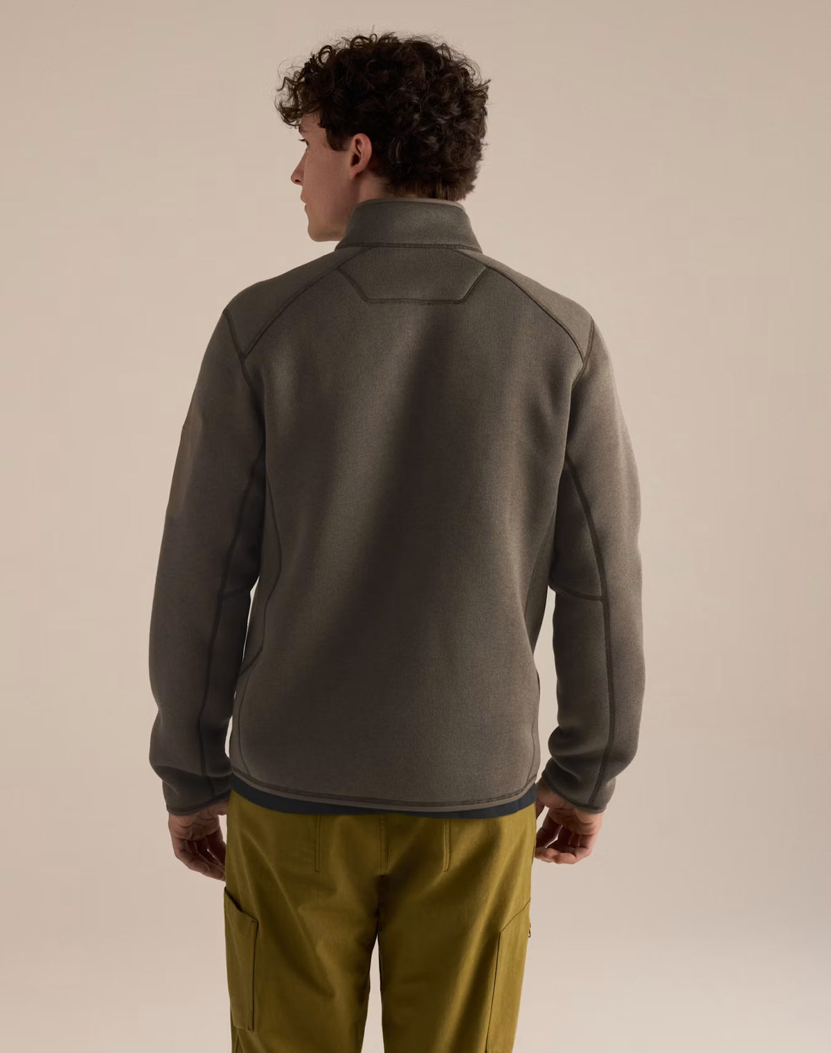 Covert Cardigan - Men's