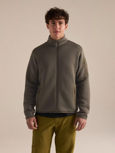 Covert Cardigan - Men's