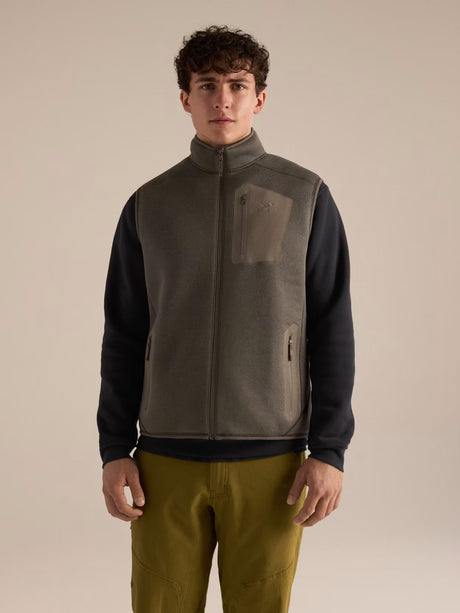 Covert Vest - Men's