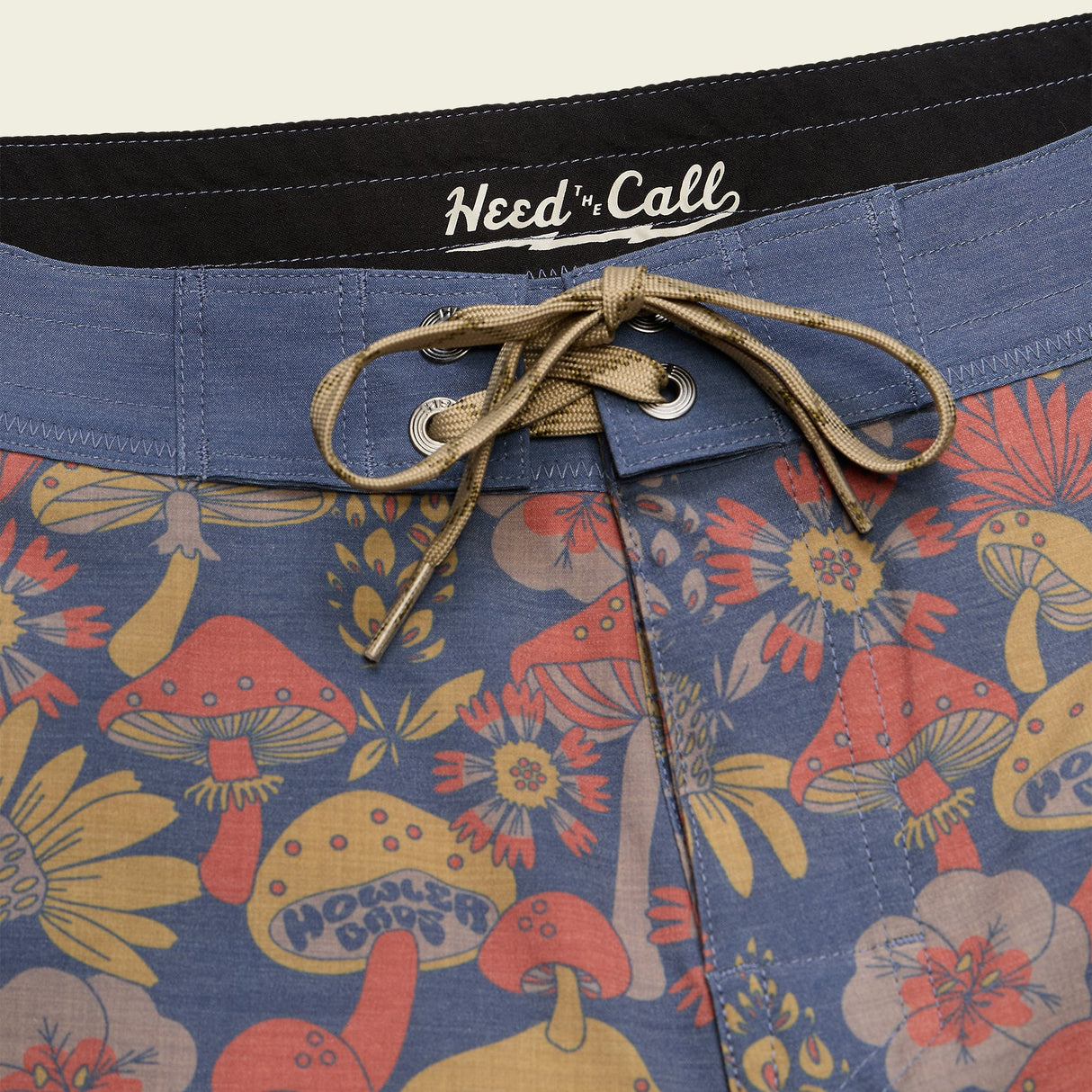 Bruja Boardshorts - Men's