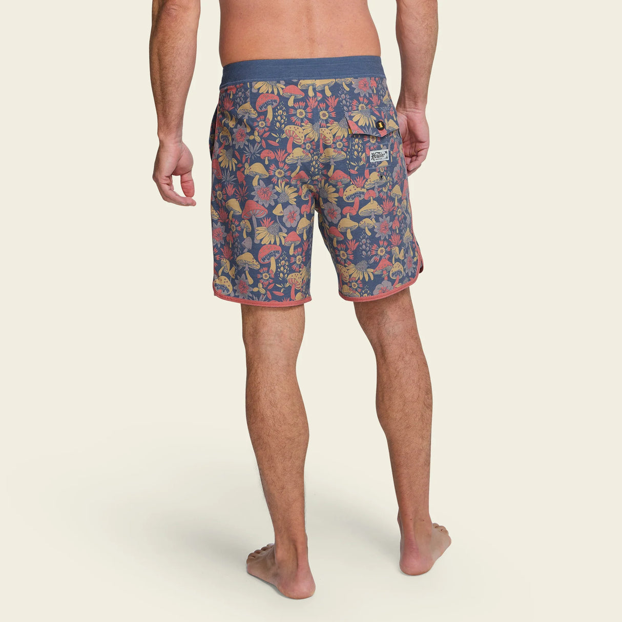 Bruja Boardshorts - Men's