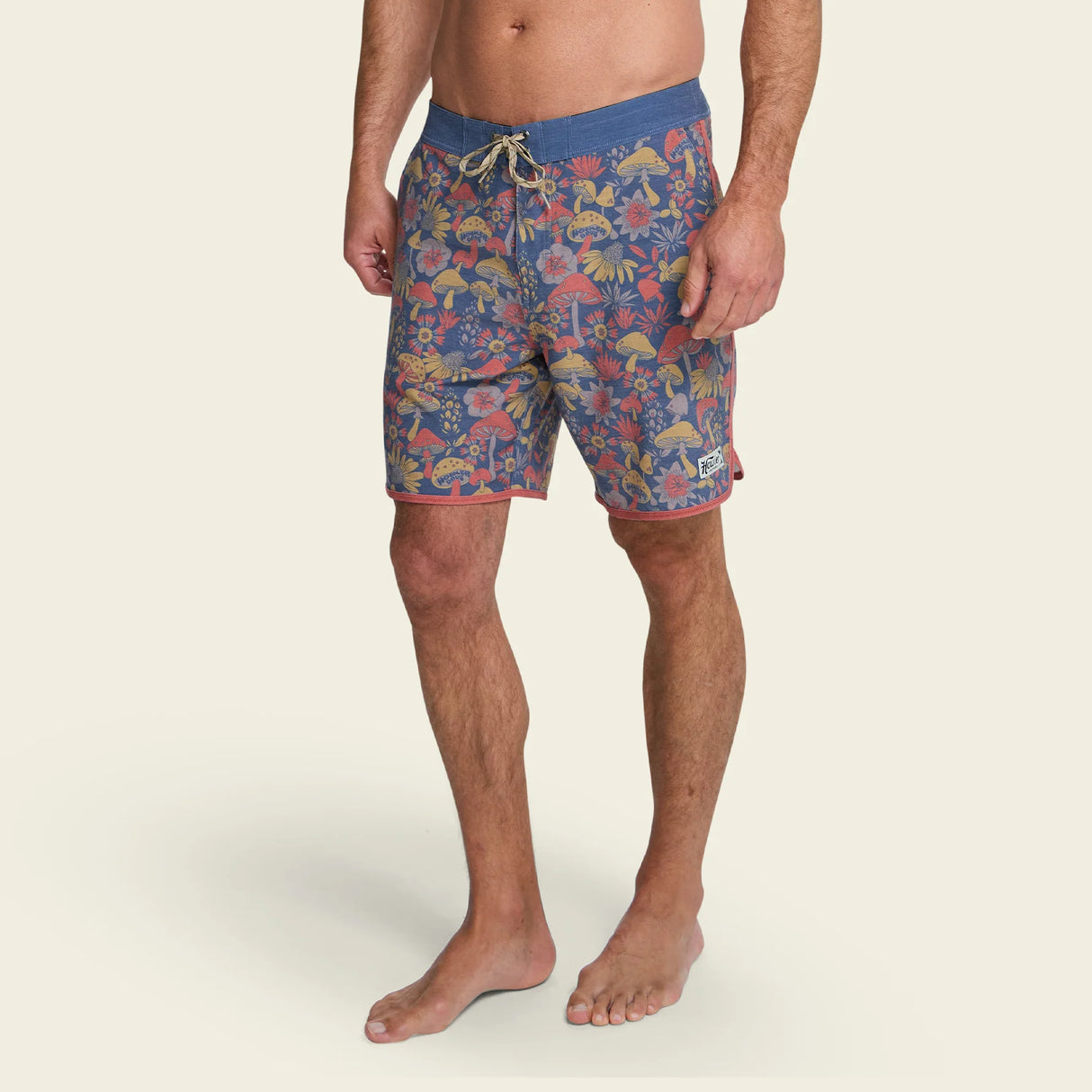 Bruja Boardshorts - Men's