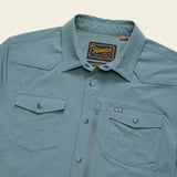 Emerger Tech Longsleeve - Men's