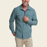 Emerger Tech Longsleeve - Men's