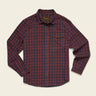 La Grange Lightweight Flannel - Men's