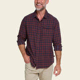 La Grange Lightweight Flannel - Men's