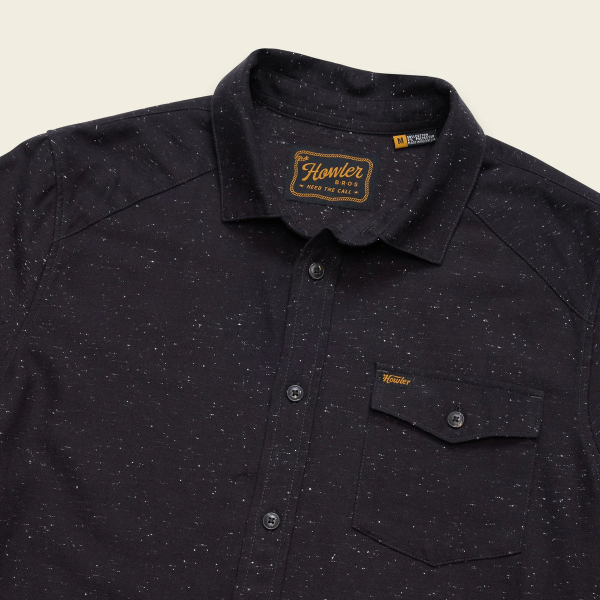 La Grange Lightweight Flannel - Men's
