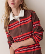 Miracle Jersey Rugby Polo - Women's