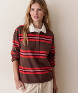 Miracle Jersey Rugby Polo - Women's