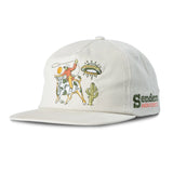 Greetings Hat